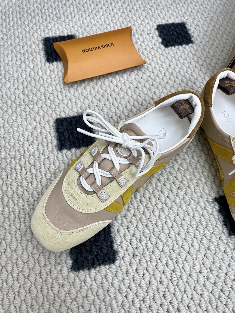 l0vis Vvtt0n trainer sneaker